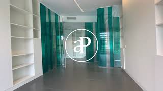 Oficina en alquiler en Calle Doctor Trueta de 242 metros, Barcelona