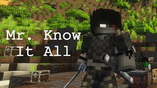 ​Mr. Know It All (wayback.gg) screenshot 3