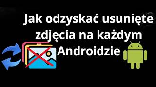 How to recover deleted photos on any Android - guide and effective data recovery methods screenshot 2