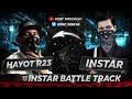 INSTAR vs Hayot R23: Battle & Review 🆚