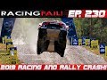 WRC Rally Finland 2019 Special | Racing and Rally Crash Compilation Week 230