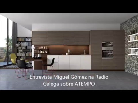 Entrevista sobre Atempo a Miguel Gomez (FINSA)