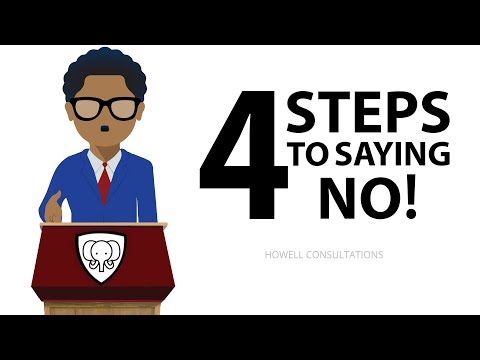 How To Say