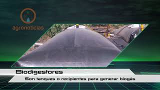 TITULARES AGRONOTICIAS PROGRAMA 430