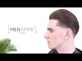 Easy taper tutorial for barbers  menspire ireland  ep 27