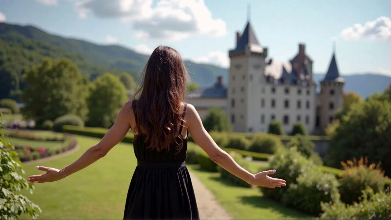 First Colorit - No Bread in the City