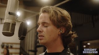 Isak Danielson - Almost Heaven (Sunday Sessions, Season 2 | Episode 4) by Isak Danielson 58,617 views 1 year ago 4 minutes, 22 seconds