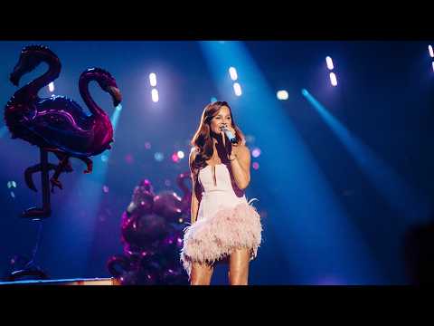 Andrea Berg - Das kann uns keiner nehmen (Live-Clip  "10 Jahre Schlagerbooom vom 17.10.26)