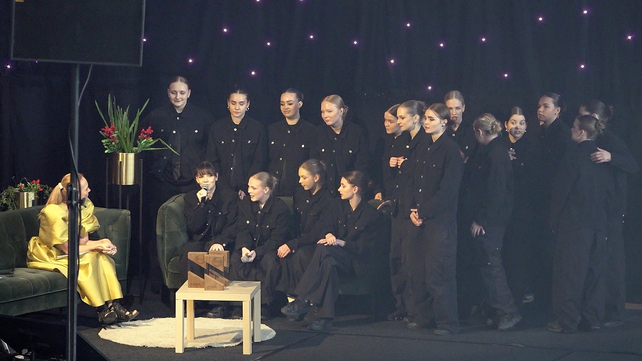 KREW - ZONE 🥈😍😍 TRT Dance Masters 2026 | Hip-hop TEAMS Adults 🔥🔥