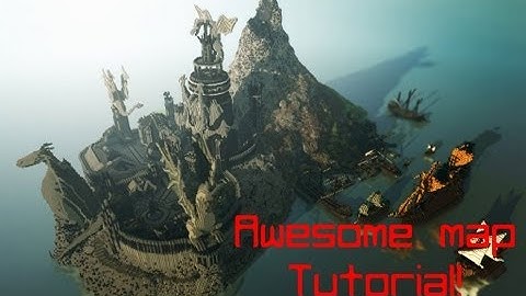 Minecraft secrets and tricks to create an amazing