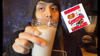 Jelly Bean Smoothie