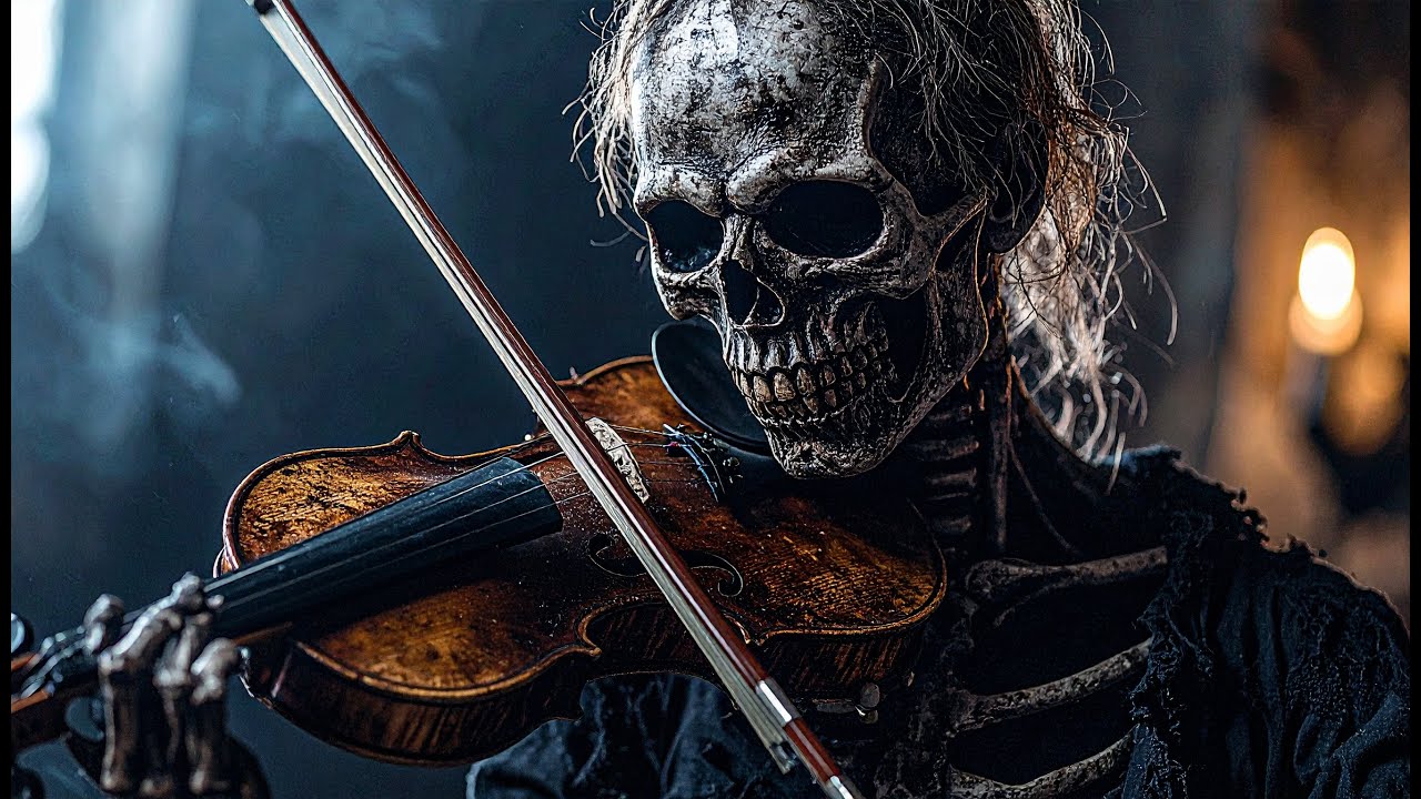 Violin Metal | Epic Instrumental Soundscapes
