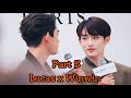 Part 5 lucas x winwin  luwin  moment