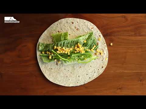 Food Videography video 2