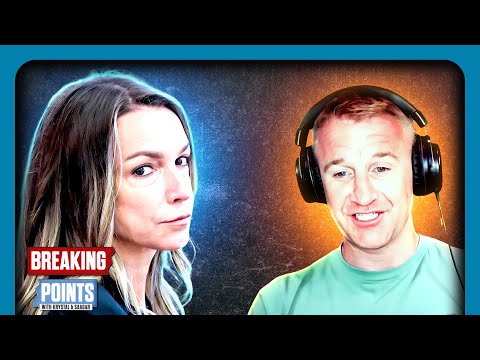 Thumbnail for EXPLOSIVE New Details BEHIND Karen Read Investigation