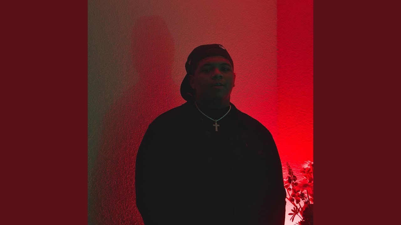 Hillfigga (side Nigga Freestyle)