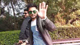 Aankh marey Dance cover | Simmba | Kumar Sanu | Mika Singh | Neha Kakkar