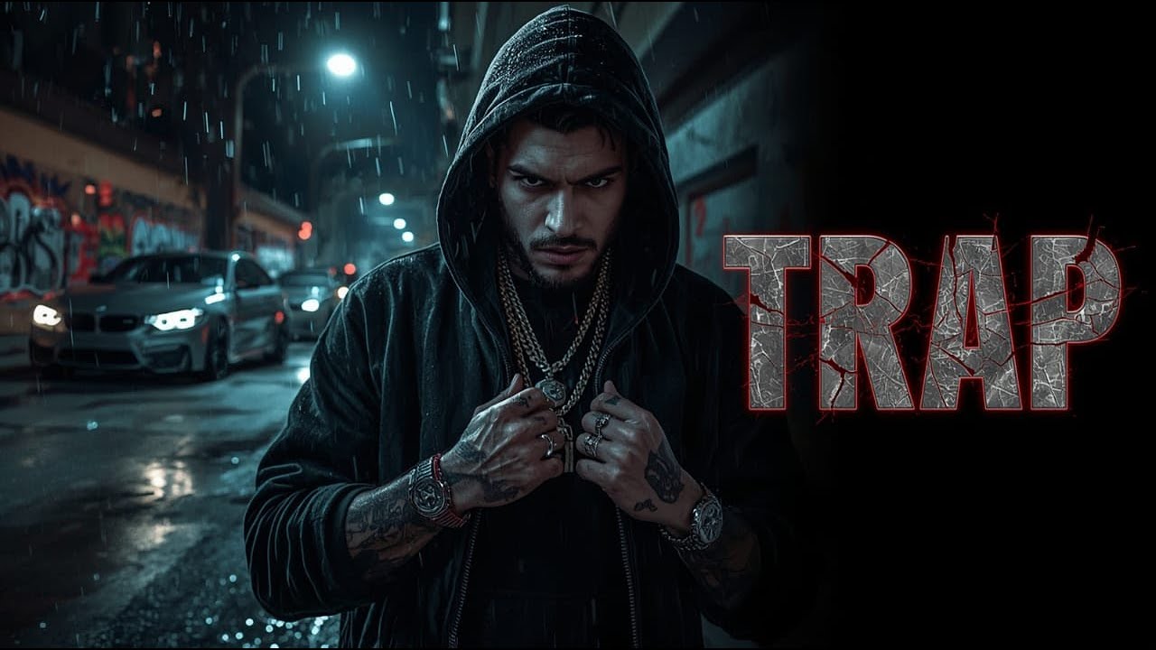 “No Mercy Code” – Ultra Dark Gangsta Trap Beat | Hardcore Drill Instrumental 2026