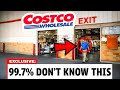 11 Costco Canada SECRETS Canadians NEED To Know About