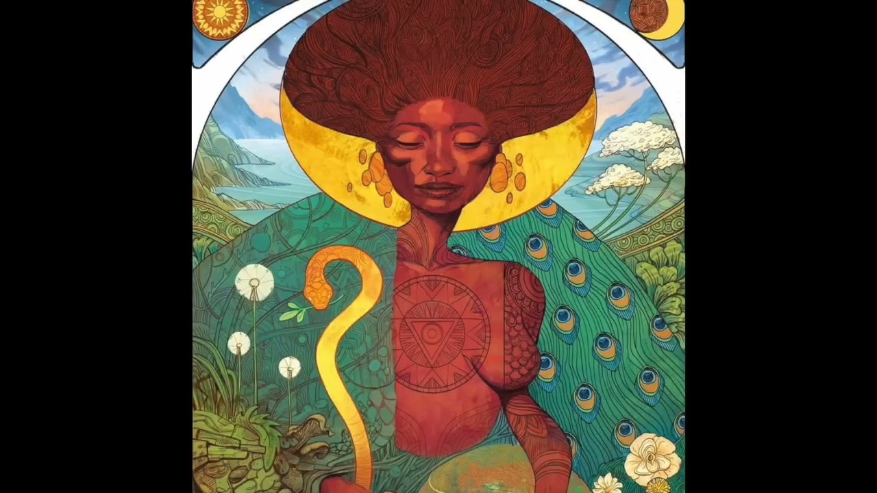 Mose ft. Suyana live at heart culture pt.2