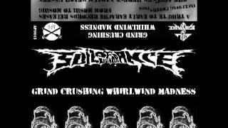 Soil Of Ignorance - Condemned System (Terrorizer)