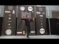 Sean de los santos  1st  x final  2023 ner yoyo contest