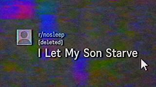 Disturbing Deleted Reddit Stories