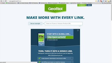 How to Create a Universal International Link for Your Books on Amazon (Including Affiliate Links)