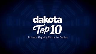 Top 10 Private Equity Firms in Dallas