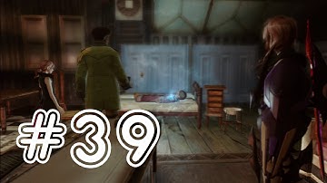 Lightning Returns: FFXIII Walkthrough Part 39- Whole Again