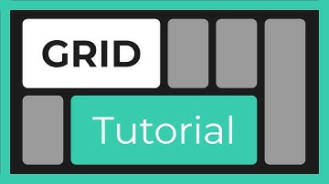 Grid layout - praktyczny tutorial CSS dla początkujących!