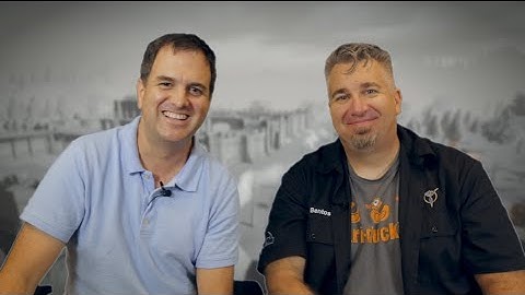 Crowfall - ACE Q&A for August 2015