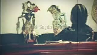 Ki Hadi Sugito. Wahyu Eko jati bagian 4