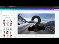 How to Blur An Image for a Mystery Thumbnail Type of Video Tutorial/Guide