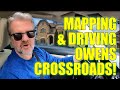 Mapping &amp; Driving Owens Crossroads Alabama with Tim Knox, Revolved Realty, Huntsville AL