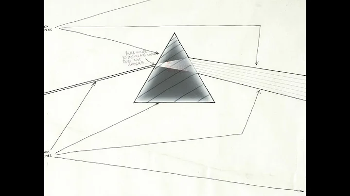 Pink Floyd - Brain Damage (Live at Wembley 1974) (2023 Master)