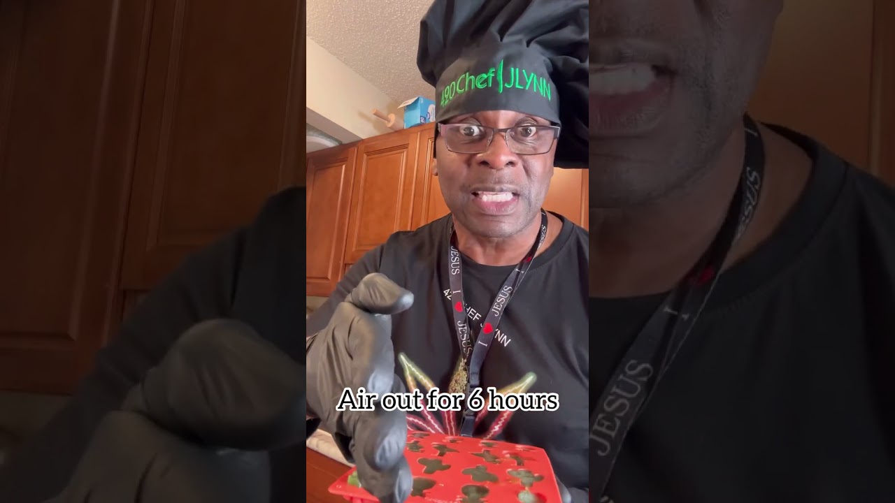 Жевательные конфеты с каннабисом от LorAnn - 