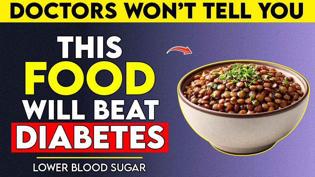 Seniors: Eat These 3 Zinc-Rich Foods to Support Beta Cells and Glucose Control