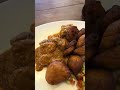 Mafe and Alloco in Geneva Switzerland | African Food