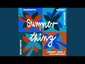 Summer Thing mp3