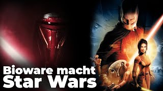 KOTOR – Ein Meilenstein im Star-Wars-Universum