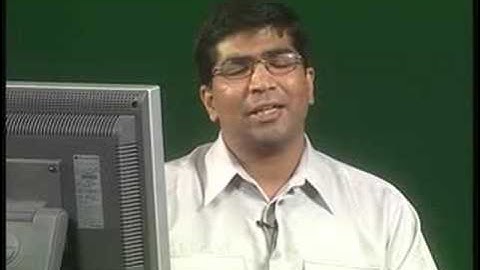 Lecture - 16 Query Processing and Optimization - III