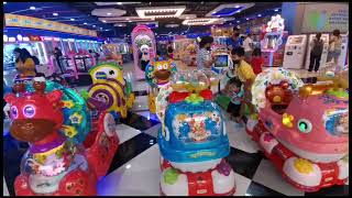 Vlog  Sm City Grand Central Christmas Is Coming mall Tour