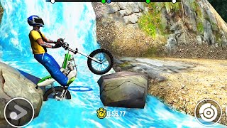 Bike racing moto stunt game | Motor Bike Race Game Online Play screenshot 2