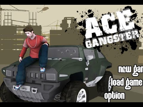 Jogo Ace Gangster no Jogos 360