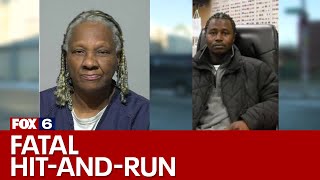 Family responds after fatal Milwaukee hit-and-run | FOX6 News Milwaukee