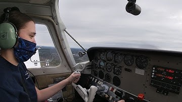 Type 1 diabetes nearly grounds Maine teen’s dream of becoming a pilot