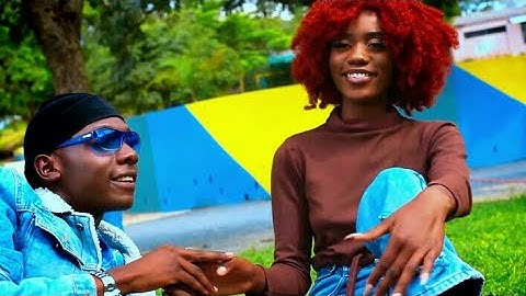 Hustin Daley - Commitment (Official Visualizer)