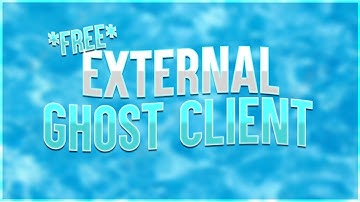FREE PRIVATE GHOST CLIENT RELEASE?! Koid Client (External)