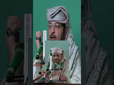 العالم مندهش من الحوثي المتهبش| محمد الحاوري
